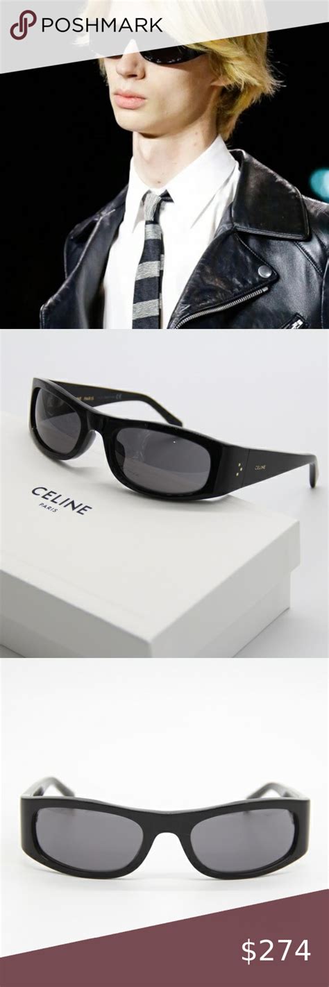 celine cl40085i|Sunglasses .